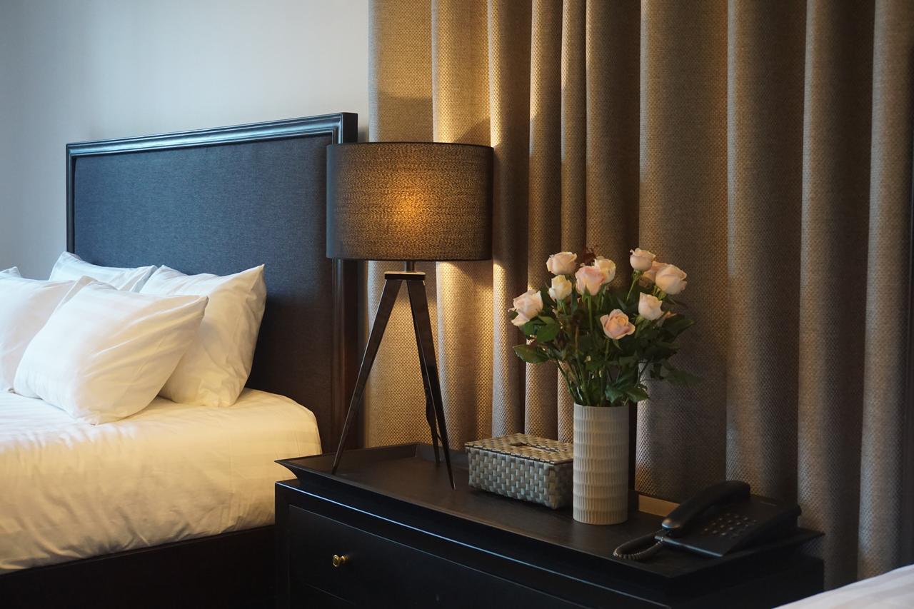 Oliving Serviced Residence Hanoi Exterior photo