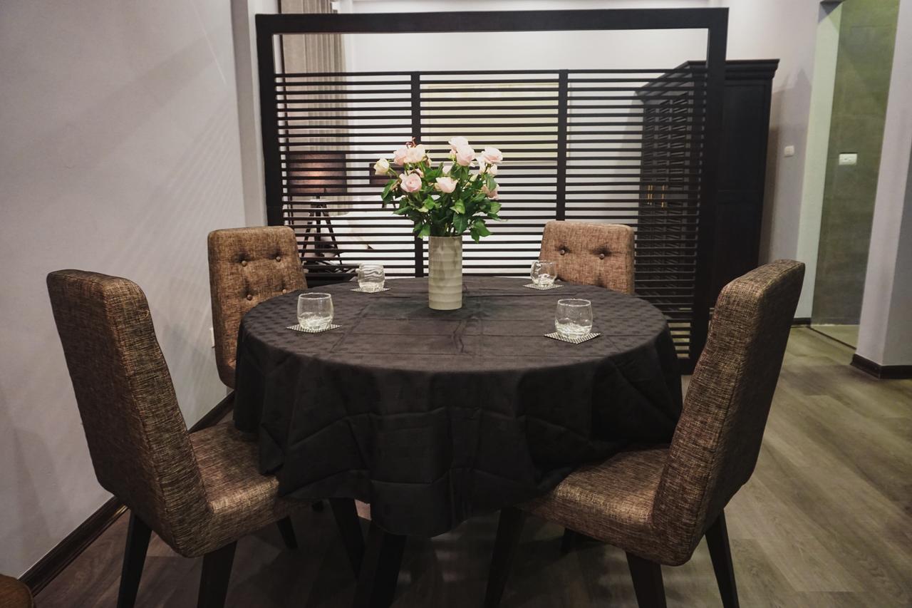 Oliving Serviced Residence Hanoi Room photo