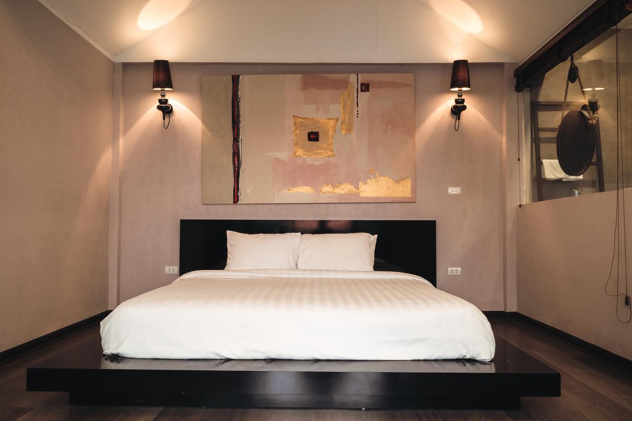 Oliving Serviced Residence Hanoi Room photo